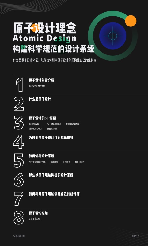 以原子理论构建设计系统 - 图1