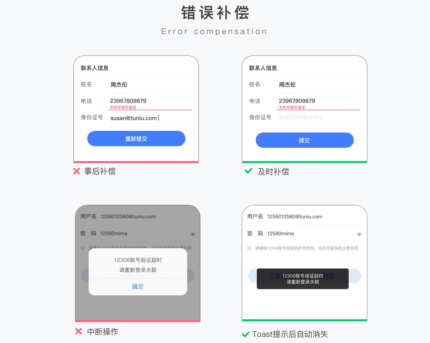 途牛商旅app（案例） - 图18