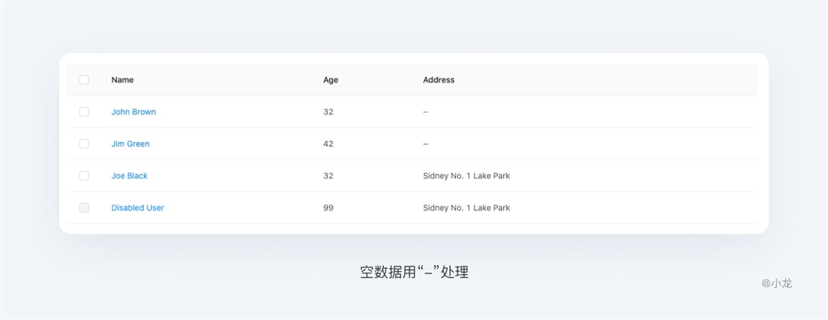 web表格设计指南 - 图25