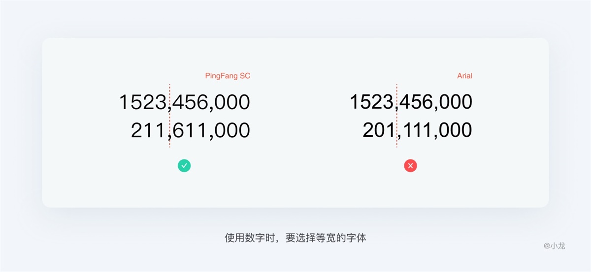 web表格设计指南 - 图14