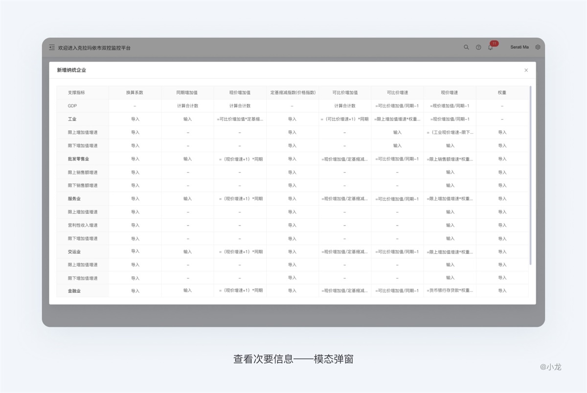 web表格设计指南 - 图46