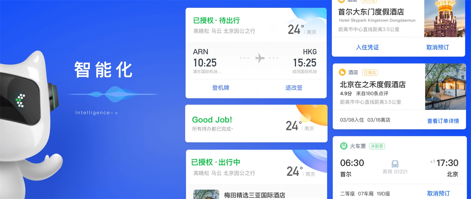 途牛商旅app（案例） - 图20