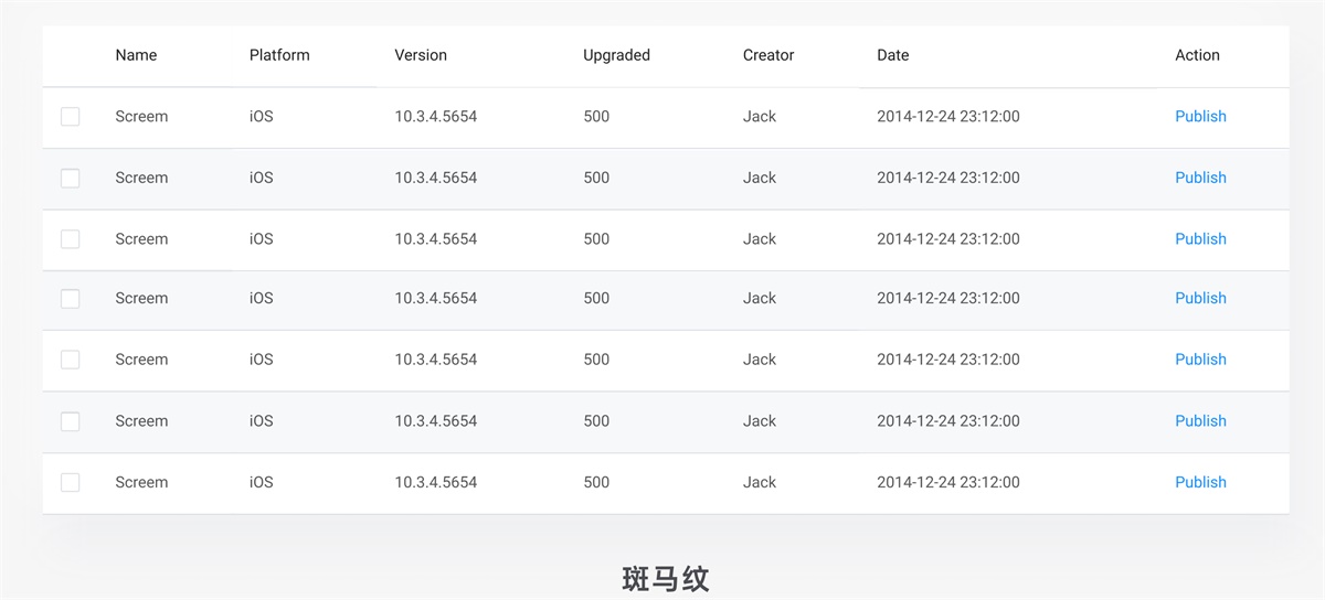 表格篇 - 图29