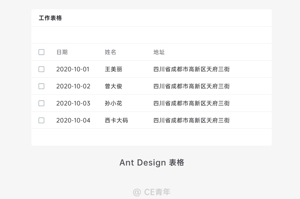 表格篇 - 图6