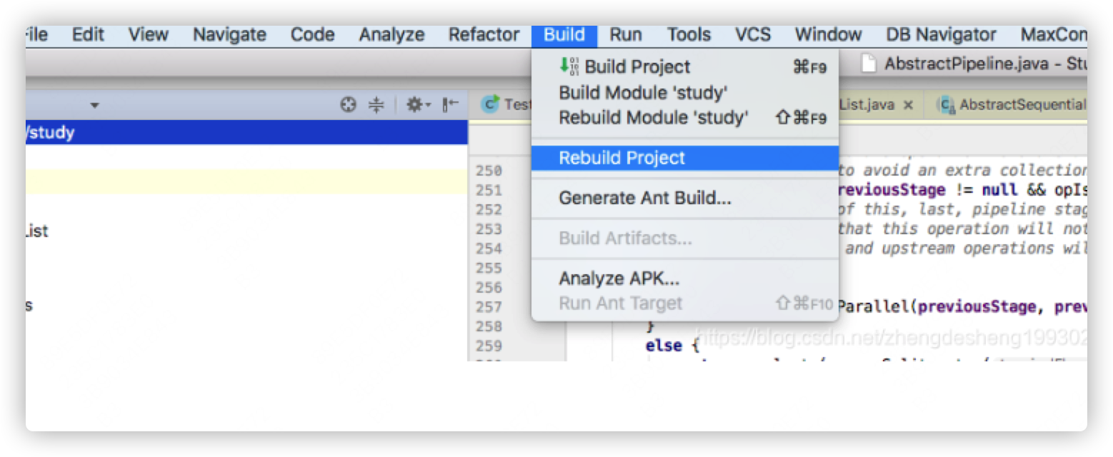 Error:maven-resources-test:java.lang.OutOfMemoryError: Java heap space - 图1