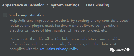 IntelliJ IDEA详细配置图解，挖掘更多的功能！ - 图26