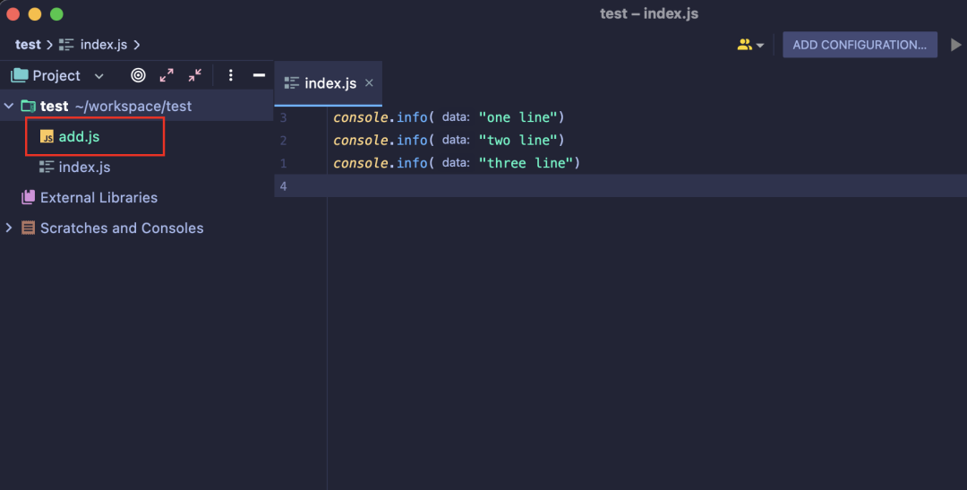 IntelliJ IDEA 下玩转 Git ！ - 图19