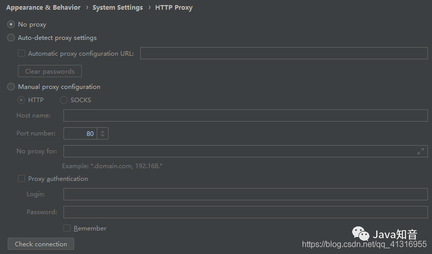 IntelliJ IDEA详细配置图解，挖掘更多的功能！ - 图25