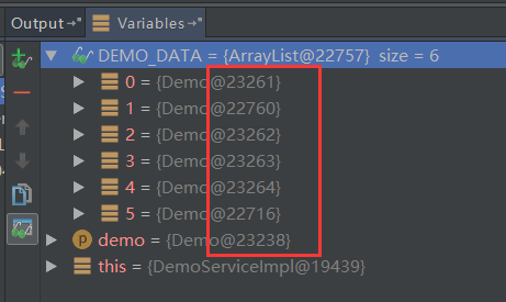 IDEA开发工具的Debug使用 - 图34