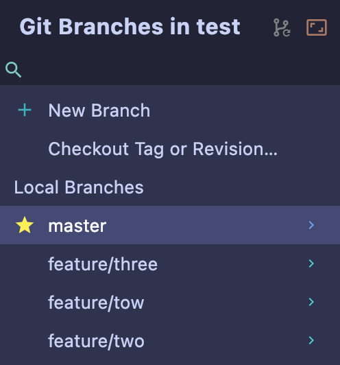 IntelliJ IDEA 下玩转 Git ！ - 图26