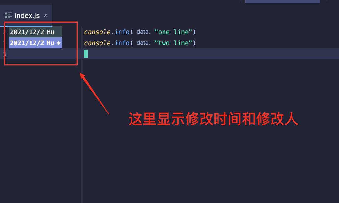 IntelliJ IDEA 下玩转 Git ！ - 图2