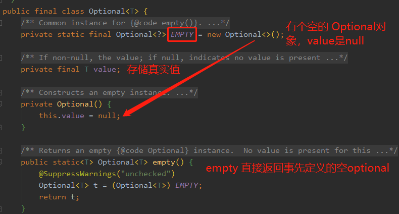 Java8的Optional是不是鸡肋？ - 图3