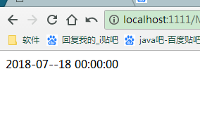 JSP-EL表达式[笔记] - 图1