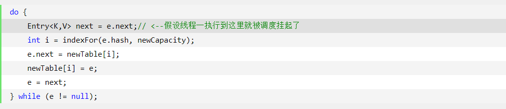 HashMap为什么是线程不安全的 - 图4