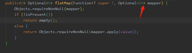 Java8的Optional是不是鸡肋？ - 图14