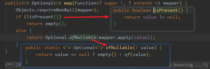 Java8的Optional是不是鸡肋？ - 图5
