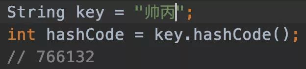 HashMap的默认初始化长度是多少？ - 图3