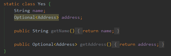 Java8的Optional是不是鸡肋？ - 图15