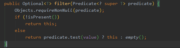 Java8的Optional是不是鸡肋？ - 图13