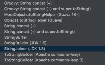 Java 8中字符串拼接新姿势：StringJoiner - 图1