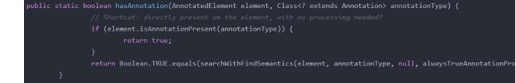 @Component和@Configuration作为配置类实例化@Bean的差别[和笔记对接] - 图10