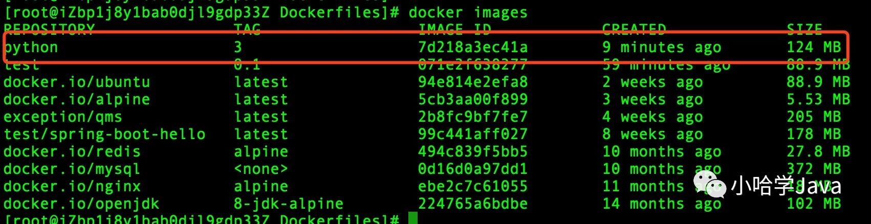 Docker-Image - 图25