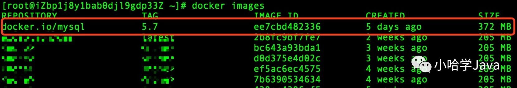 Docker-Image - 图2