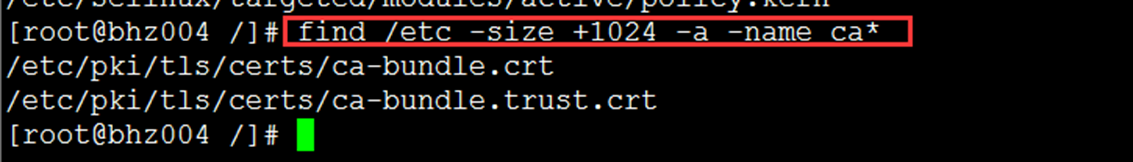 02.[Linux]命令 - 图10