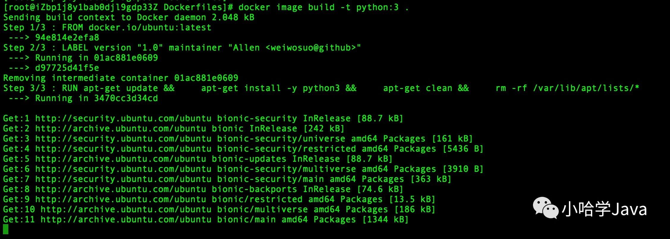 Docker-Image - 图24