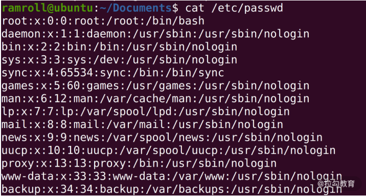 01.[Linux]权限 - 图6