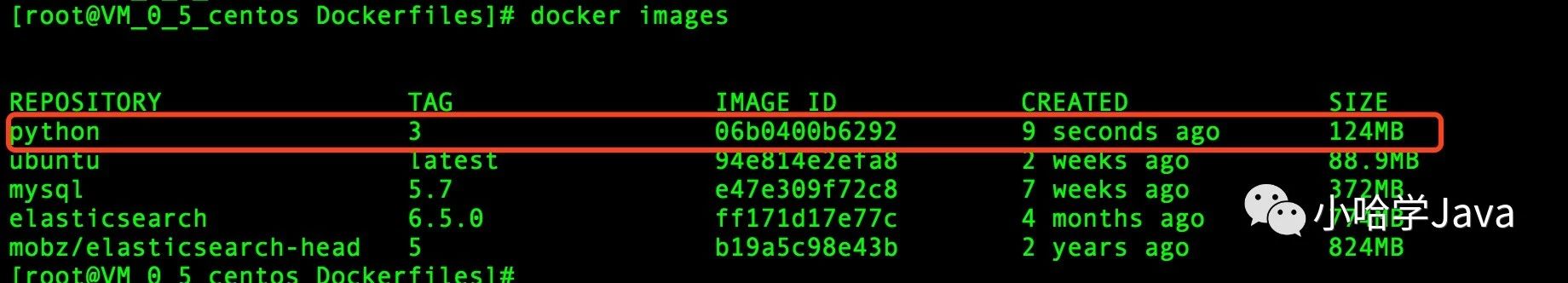 Docker-Image - 图35
