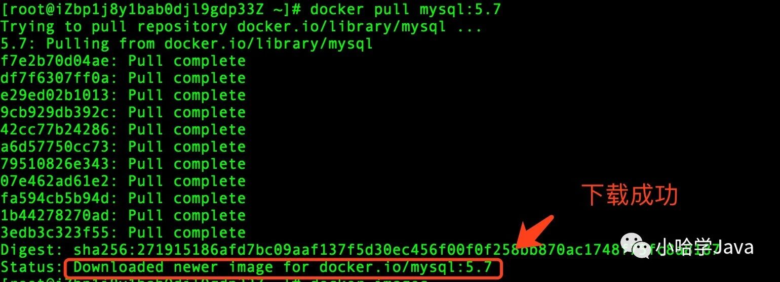 Docker-Image - 图1