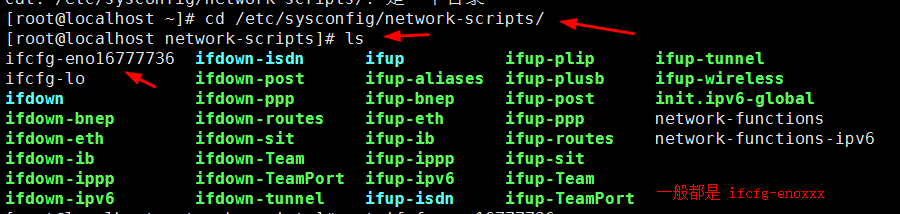 最小化安装CentOS7 - 图1