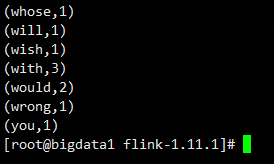 WordCount结果 image.png