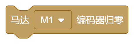 马达（M1）编码值归零.png