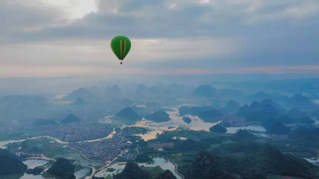 普者黑：理想的隐居之所 - 图8