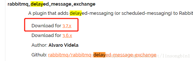 RabbitMQ 实现延迟消息 - 图1