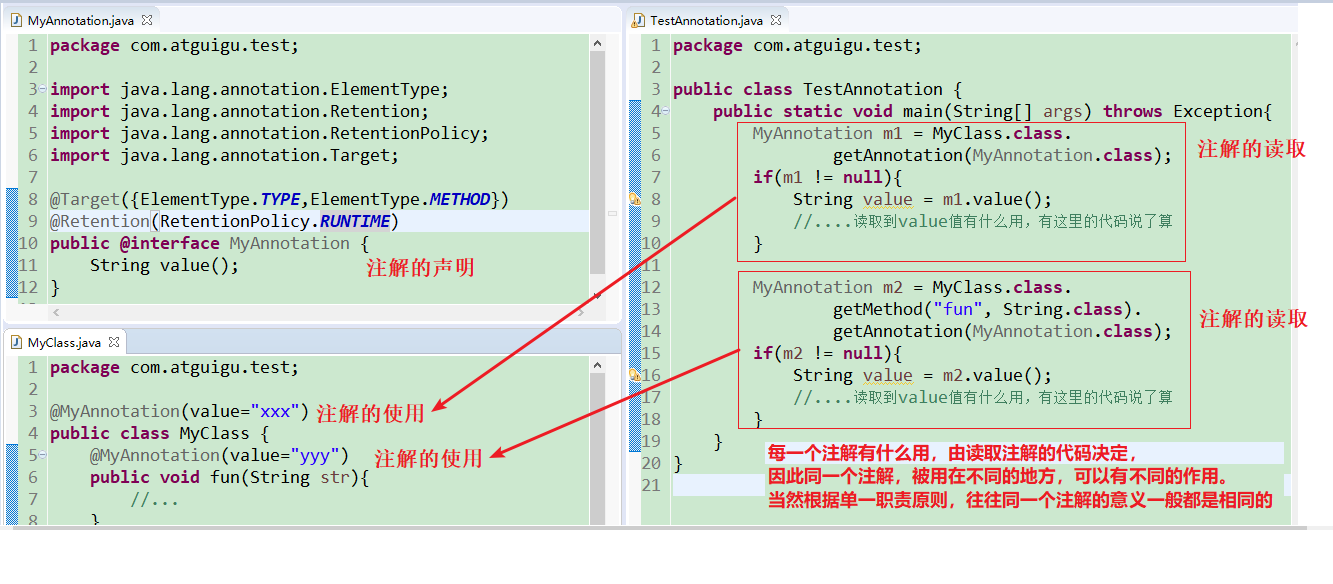 JavaSE_第7章 面向对象基础（下） - 图9