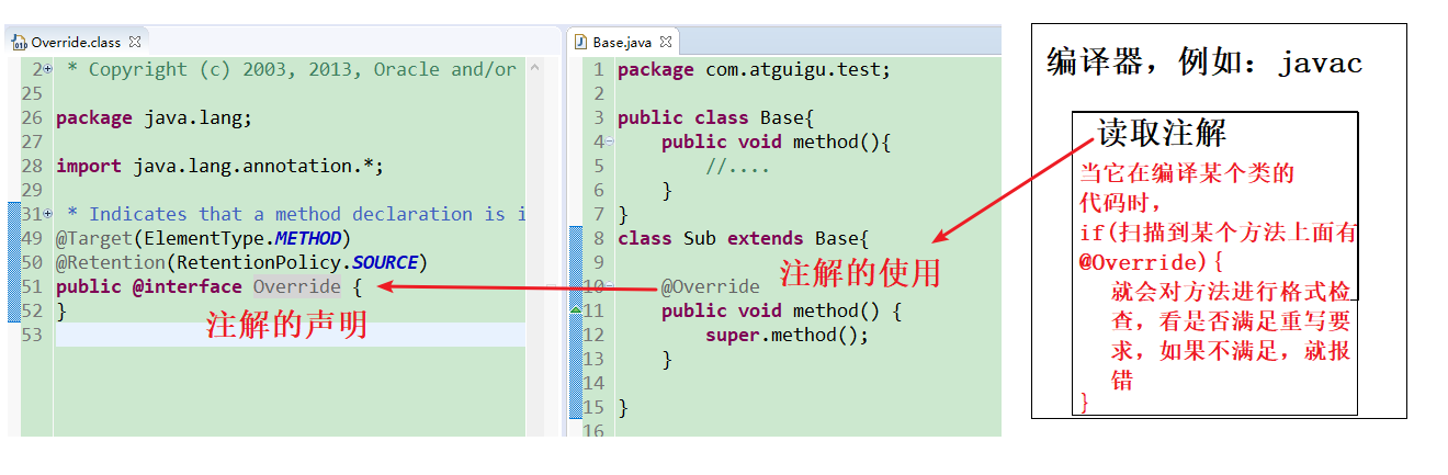 JavaSE_第7章 面向对象基础（下） - 图8