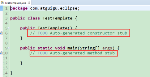 【IDE开发工具eclipse使用】 - 图35