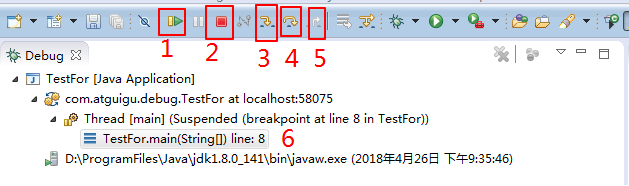 【IDE开发工具eclipse使用】 - 图42