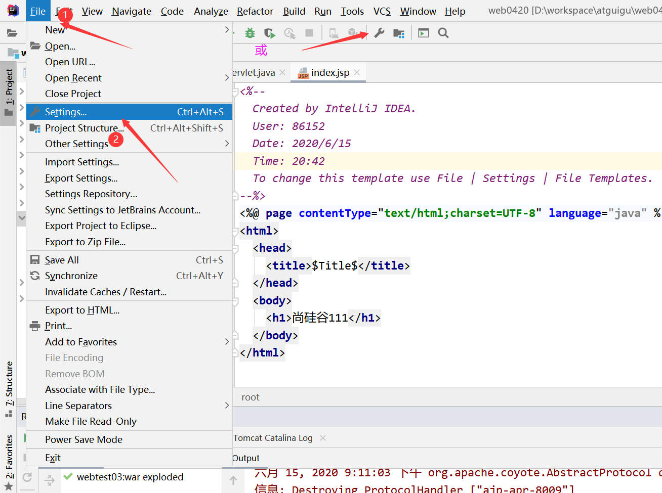 JavaWEB葵花宝典 - 图27