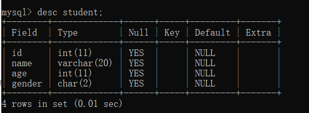 MySQL底层原理 - 图11