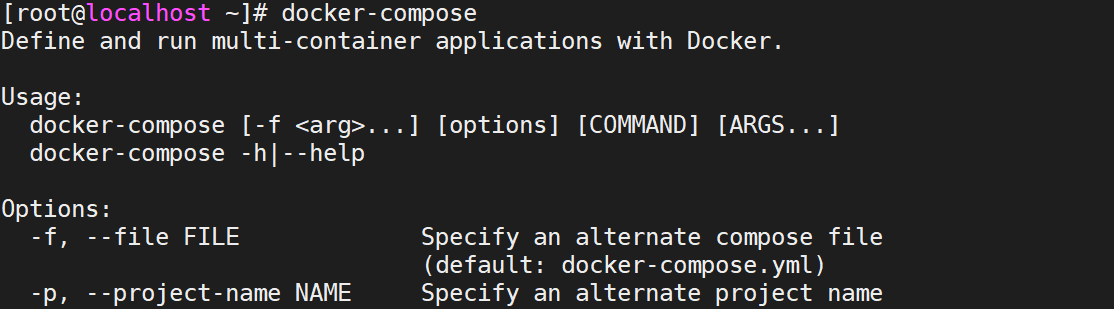 docker - 图4