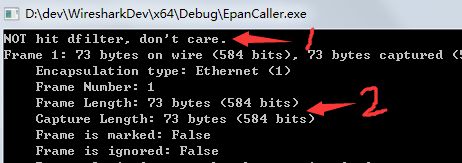 Wireshark: 二次开发 (旧) - 图25